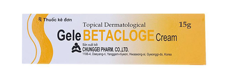 Gelebetacloge