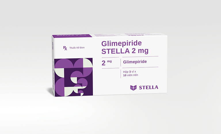 Glimepiride