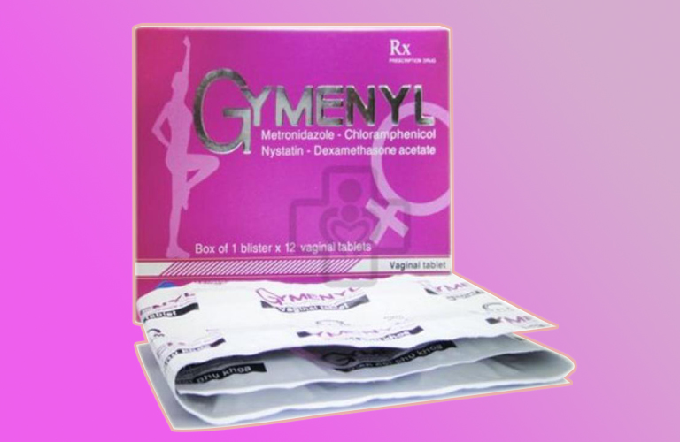 Gymenyl