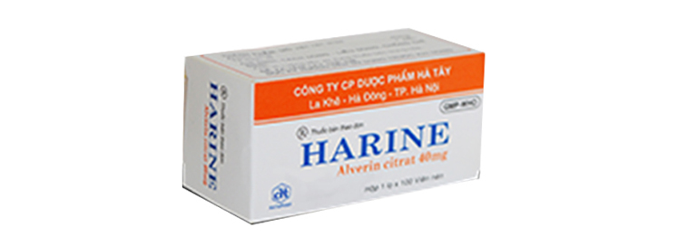 Harine