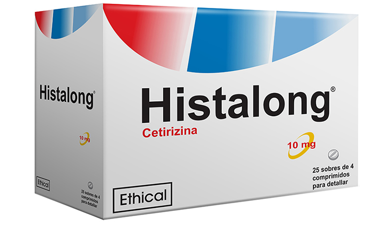 Histalong