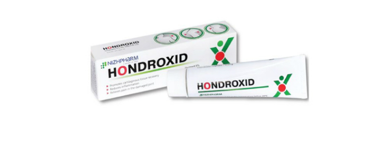 Hondroxid-1