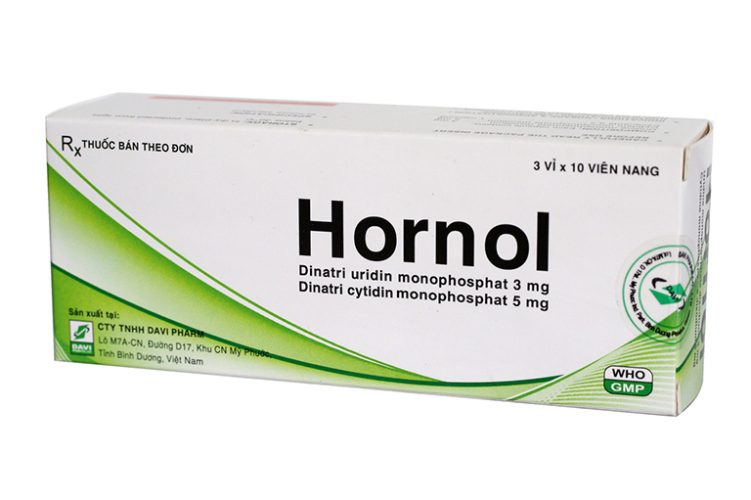Hornol-1