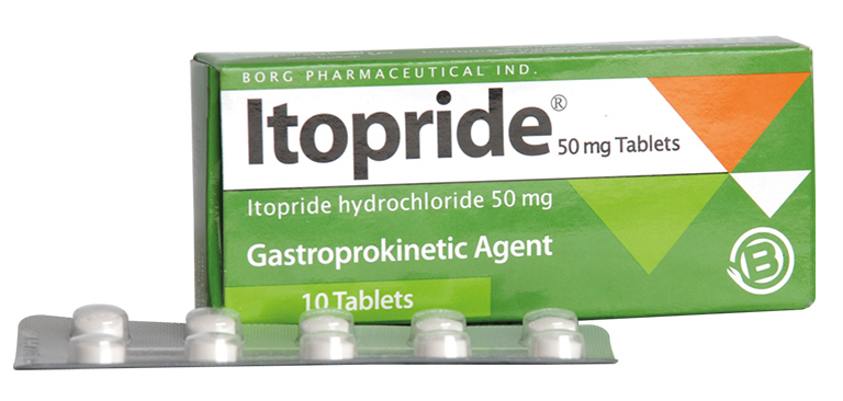 Itopride