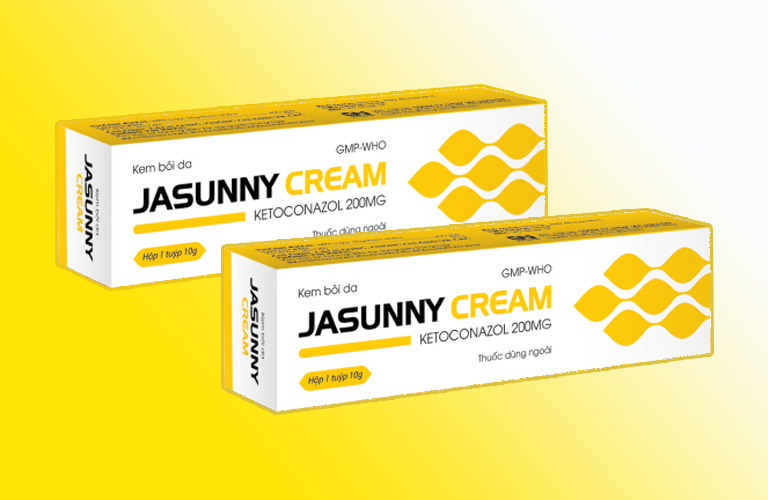 Jasunny