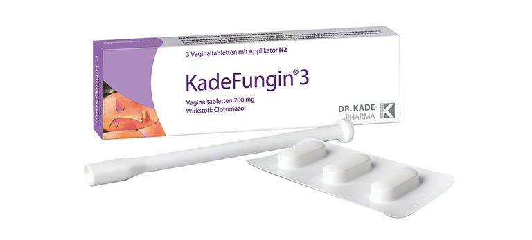 Kadefungin