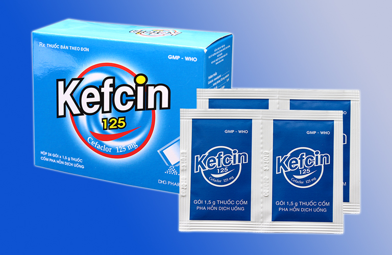 Kefcin