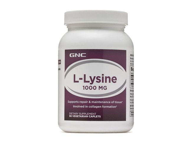 L-lysine