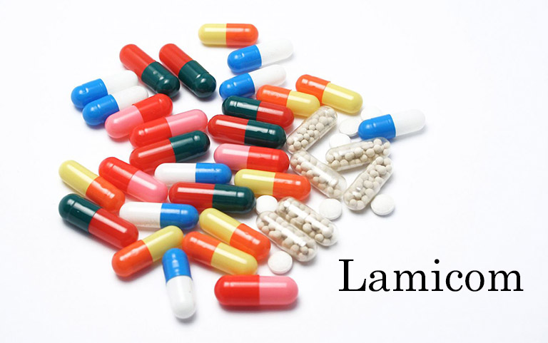 Lamicom