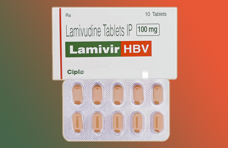 Lamivudine