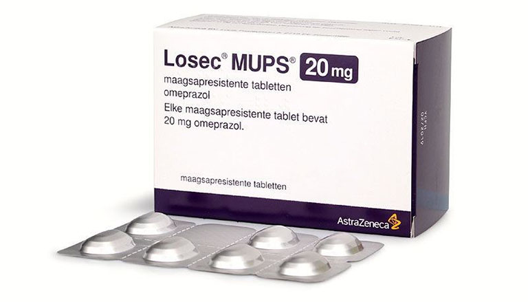 Losec