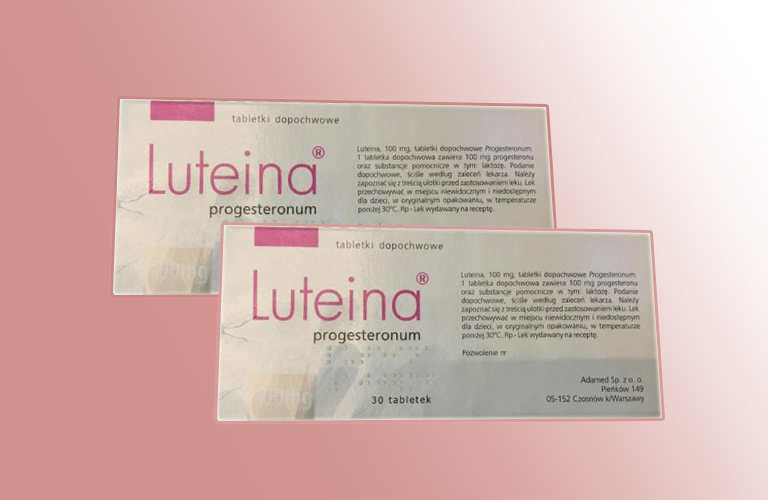 Luteina