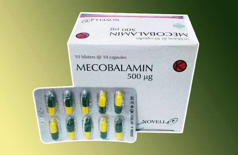 Mecobalamin-0