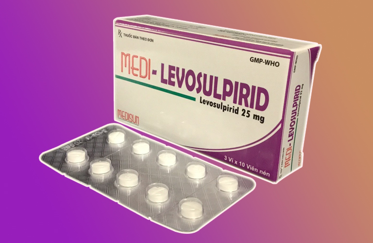 Medi-Levosulpirid