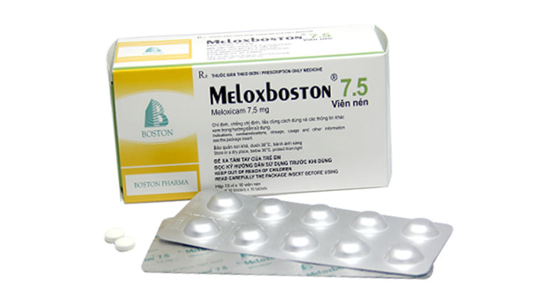 Meloxboston