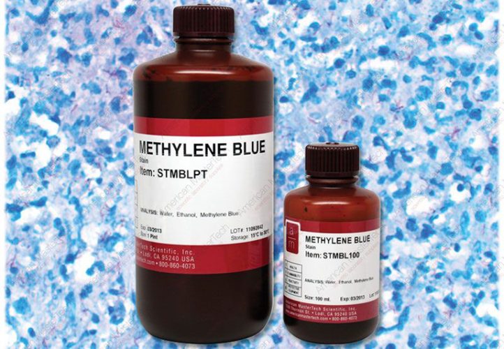 Methylene-blue