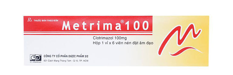 Metrima