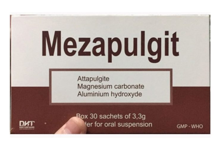 Mezapulgit-1