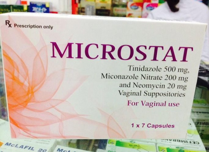 Microstat