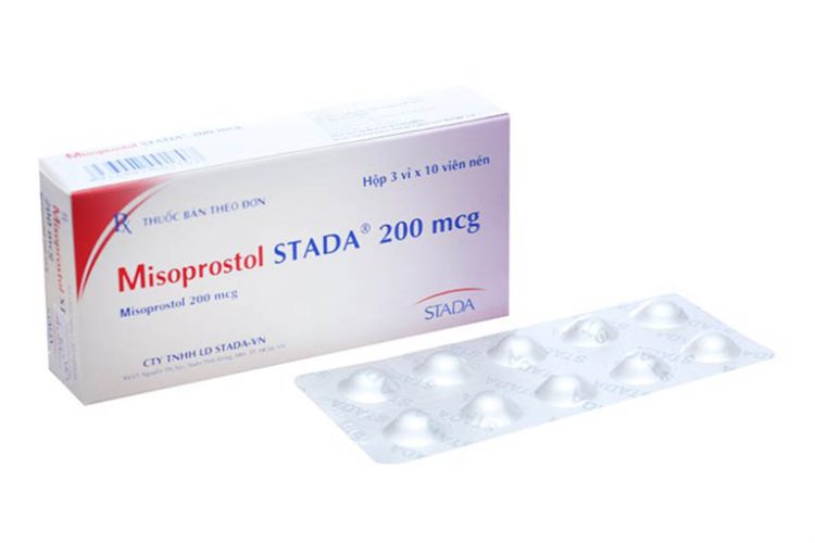 Misoprostol