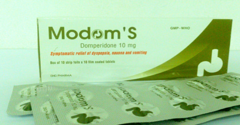 Modom-S1