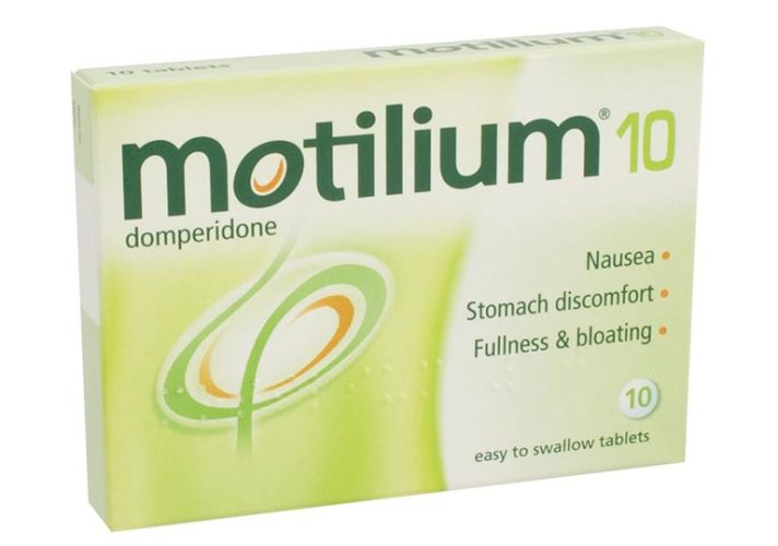 Motilium