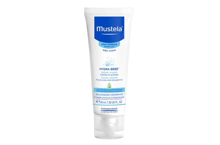 Mustela