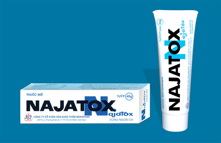 Najatox-1