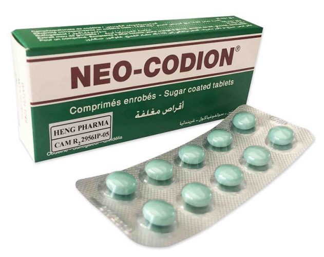 Neo-Codion