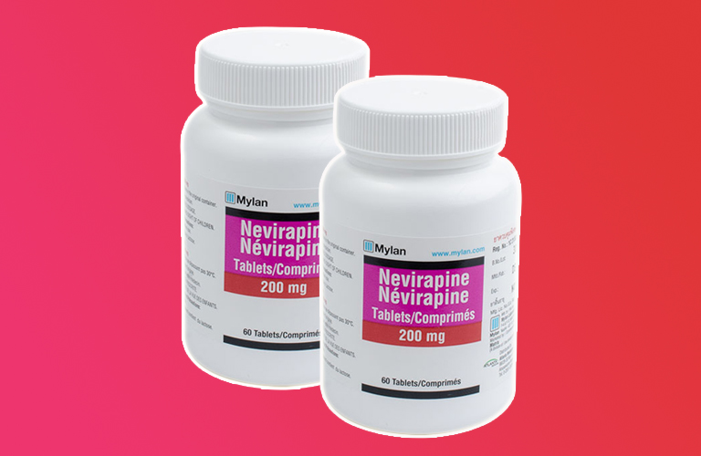 Nevirapine