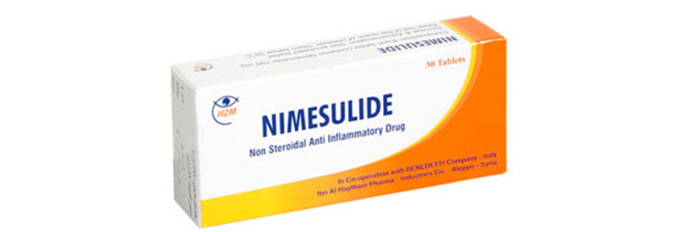 Nimesulide