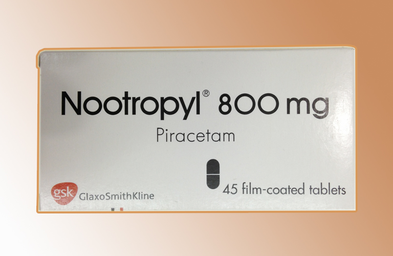 Nootropyl
