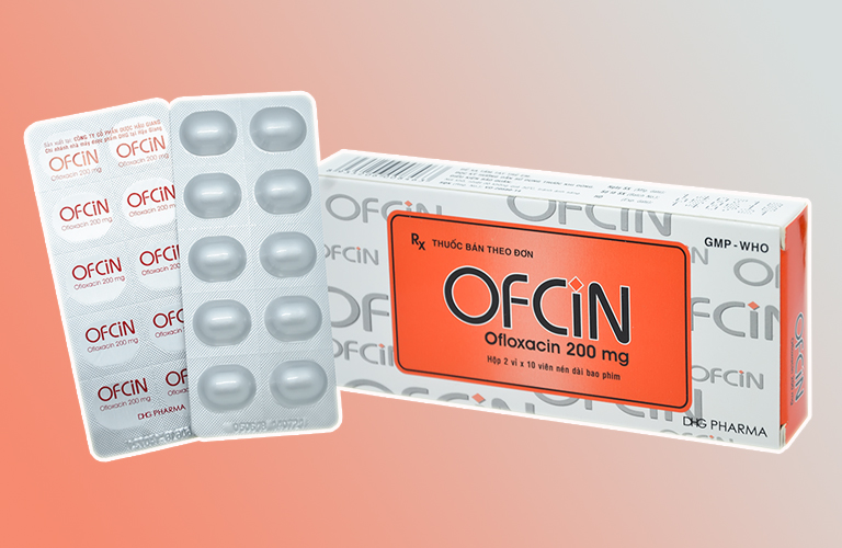 Ofcin-200mg