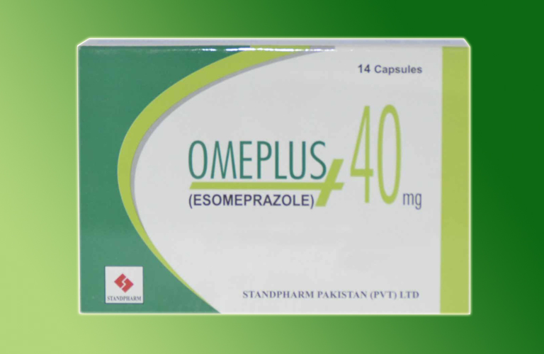 Omeplus