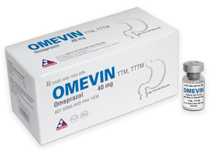 Omevin
