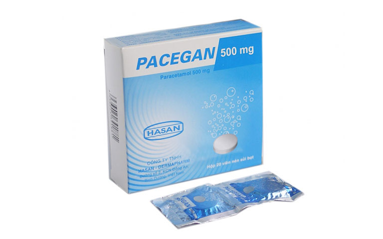 Pacegan