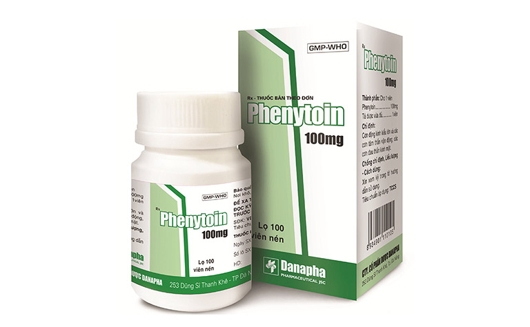 Phenytoin