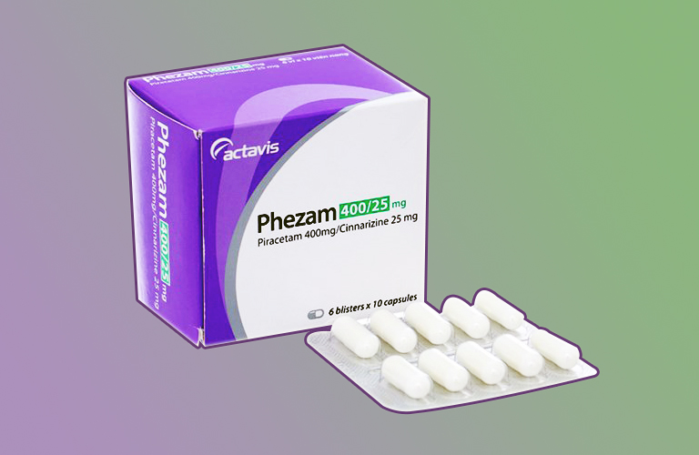 Phezam