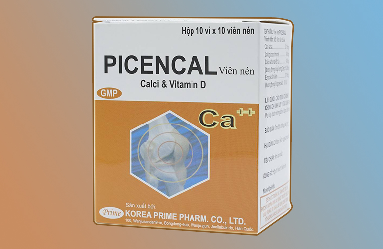 Picencal
