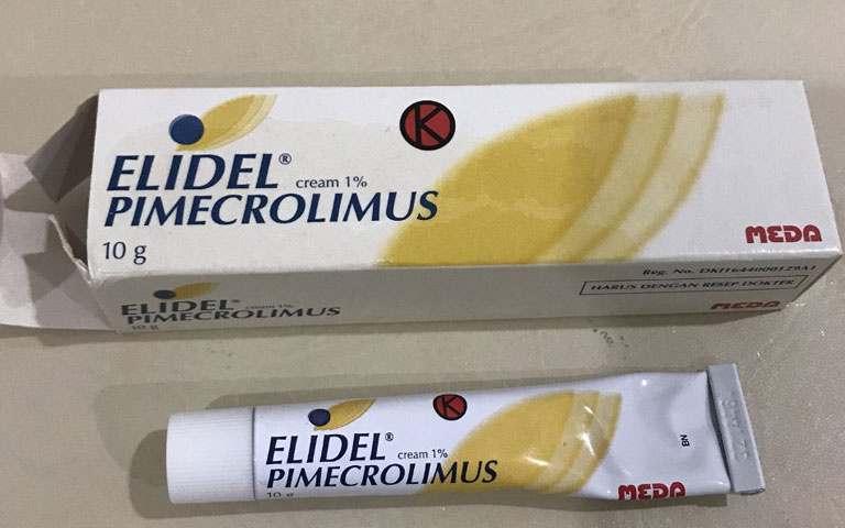 Pimecrolimus-1