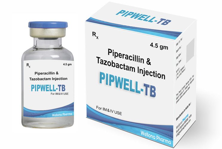 Piperacillin