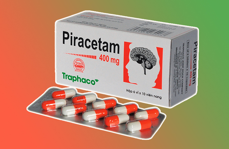 Piracetam