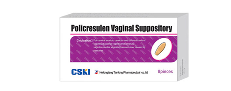 Policresulen
