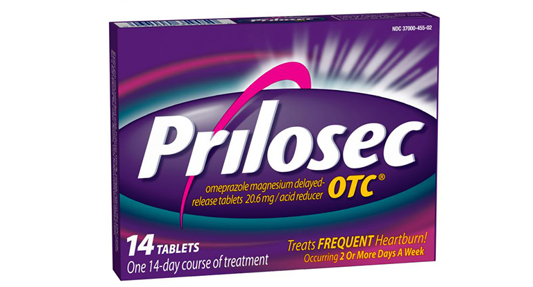 Prilosec