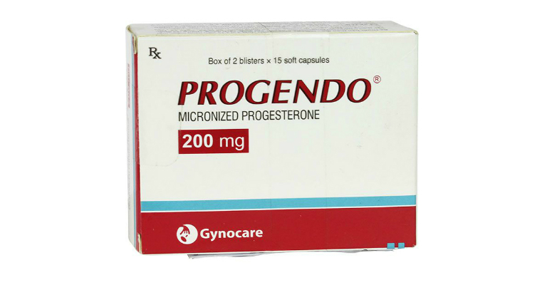 Progendo-1