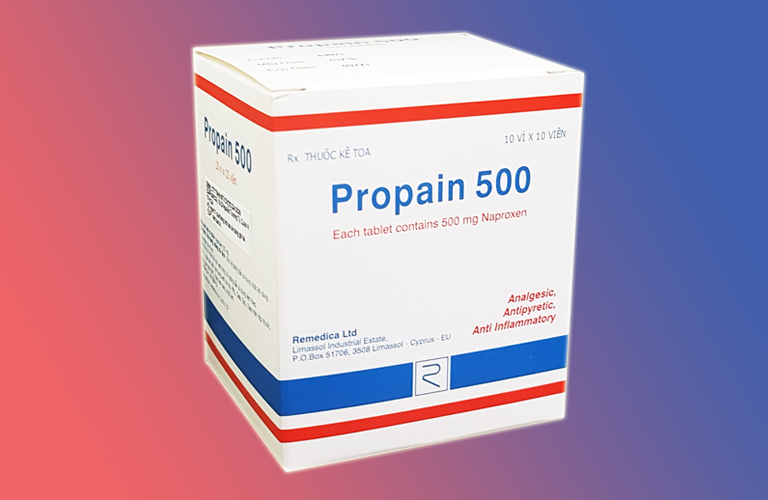 Propain