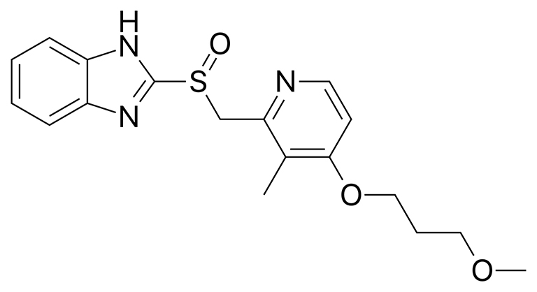 Rabeprazole-1