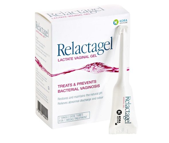 Relactagel