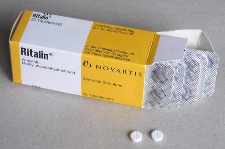 Ritalin