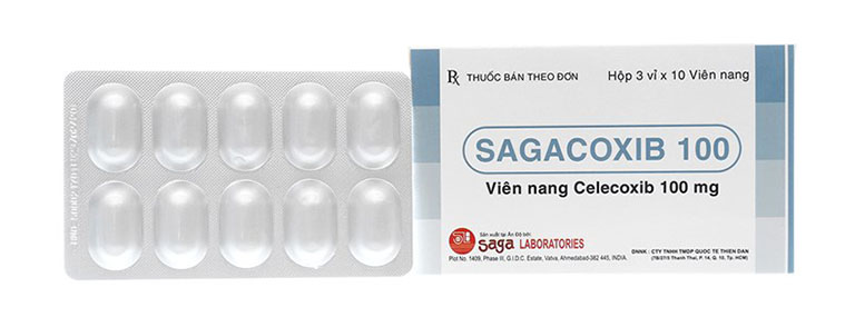 Sagacoxib